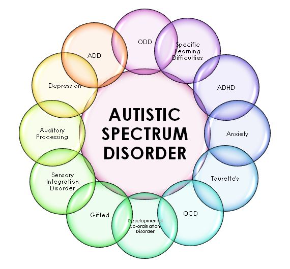 How Can Autism Affect You Intellectually